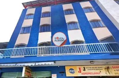 Apartamento com 2 quartos à venda na Rua Américo Lobo, 2456, Progresso, Juiz de Fora