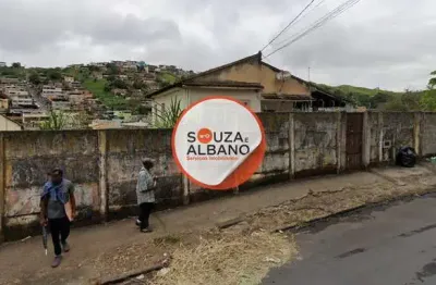 Casa comercial para locação com 300m² no teixeiras – excelente oportunidade!