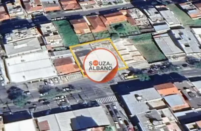 Terreno de 900m² para locação no cascatinha – excelente localização e potencial