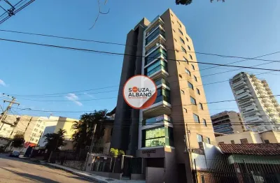 Apartamento com 2 quartos à venda na Rua Demétrio Francisco, 70, Boa Vista, Juiz de Fora