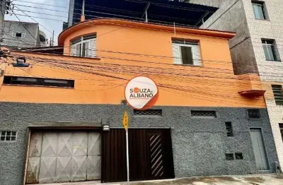 Casa com 4 quartos à venda, 153 m² por r$ 440.000 - manoel honório
