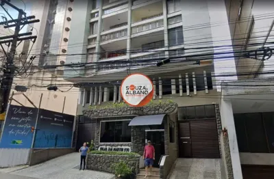 Apartamento para alugar com 2 quartos, 80m² no centro de juiz de fora – r$ 800