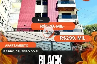 Apartamento 02 quartos no bairro cruzeiro do sul juiz de fora