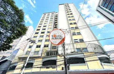 Apartamento de 03 quartos na região do são mateus juiz de fora