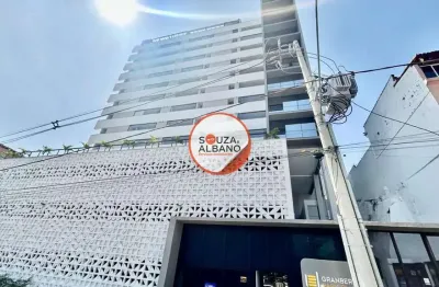 Apartamento 02 quartos no bairro granbery juiz de fora