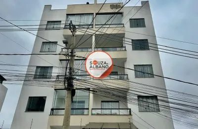 Apartamento garden 02 quartos no bairro vivendas da serra - juiz de fora