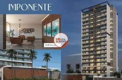 Apartamento com 2 quartos à venda na Rua Luz Interior, 20, Estrela Sul, Juiz de Fora
