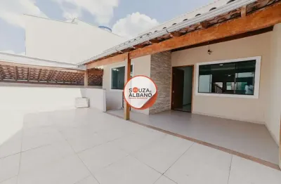 Casa com 3 quartos à venda na Rua Antônia Rodrigues Clemente, 230, Bom Jardim, Juiz de Fora
