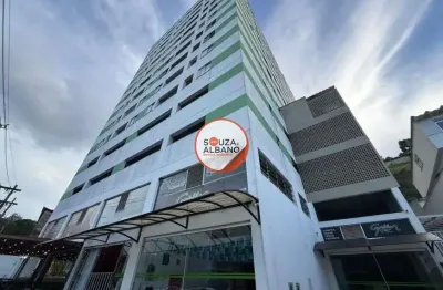 Apartamento à venda com 2 quartos, varanda  no granjas betânia  r$ 189.000,00