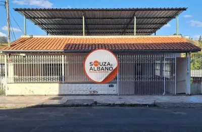 Casa com 5 quartos à venda na Rua Eurico de Castro, 64, Nossa Senhora das Graças, Juiz de Fora