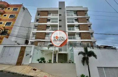 Cobertura de 03 quartos no bairro são pedro juiz de fora