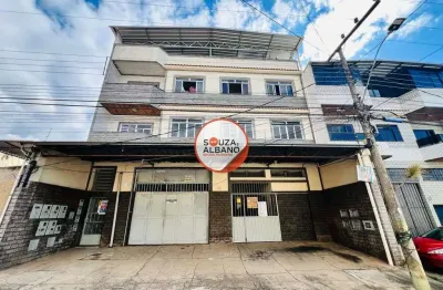 Apartamento com 3 quartos para alugar na Rua Deputado Arlindo Leite, 69, Progresso, Juiz de Fora
