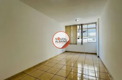 Apartamento com 1 quarto à venda na Rua Braz Bernardino, 106, Centro, Juiz de Fora