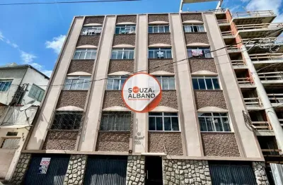 Apartamento 03 quartos no bairro jardim glória juiz de fora