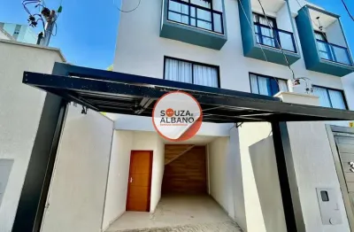 Casa com 3 quartos à venda na Rua Izabel Correa de Souza, 34, São Pedro, Juiz de Fora