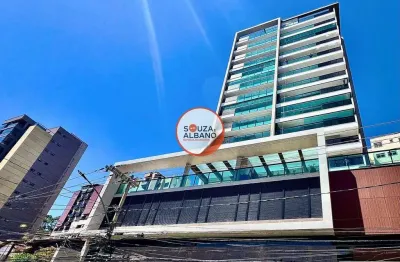 Apartamento com 3 quartos à venda na Rua São Mateus, 1159, São Mateus, Juiz de Fora