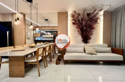 Matteo residence localizado no coração do são mateus