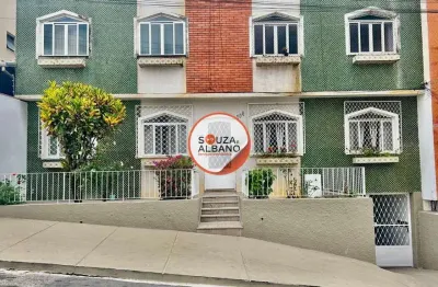 Apartamento com 2 quartos à venda na Rua César Turati, 104, Bairu, Juiz de Fora