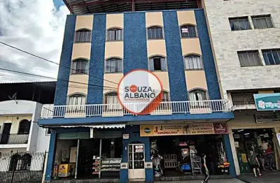 Apartamento com 2 quartos à venda na Rua Américo Lobo, 2456, Progresso, Juiz de Fora