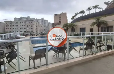 Apartamento para locação com 2 quartos no spina ville – são pedro,