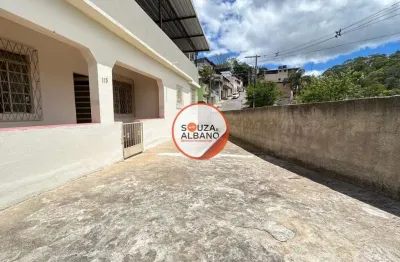 Casa com 2 quartos à venda na Rua Adelina Maria da Costa, Progresso, Juiz de Fora