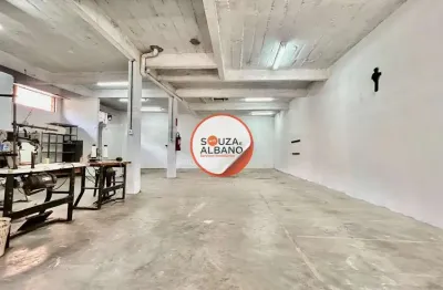 Barracão / Galpão / Depósito à venda na Rua Cláudio Macedo de Moura, 09, Progresso, Juiz de Fora