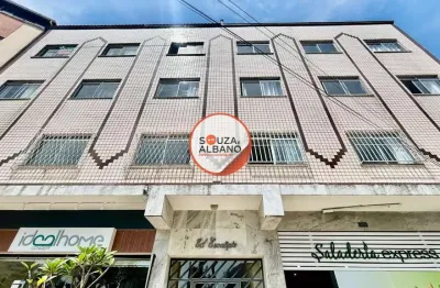 Apartamento com 3 quartos à venda na Rua Antônio Altaf, 428, Cascatinha, Juiz de Fora