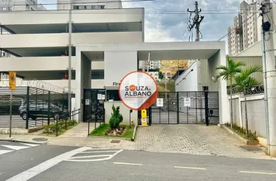 Apartamento com 2 quartos à venda na Rua Benjamim Guimarães, 315, Mariano Procópio, Juiz de Fora