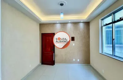 Apartamento com 1 quarto à venda na Avenida Luiz Perry, 36, Santa Helena, Juiz de Fora