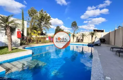 Apartamento para alugar com 2 quartos no condomínio jardim independência –