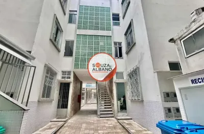 Apartamento com 2 quartos à venda na Avenida Barão do Rio Branco, 1804, Centro, Juiz de Fora