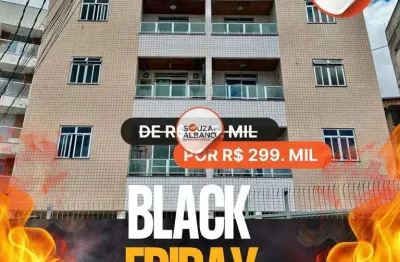 Apartamento com 2 quartos à venda na Rua Mauro Pereira de Almeida, 265, Bom Jardim, Juiz de Fora