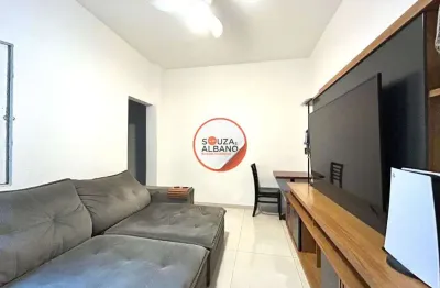 Apartamento à venda com 2 quartos e vaga no centro –juiz de fora/mg – r$ 260.000