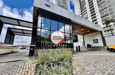 Cobertura com 3 quartos à venda na Rua Jésus Raimundo, 160, Teixeiras, Juiz de Fora