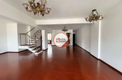 Cobertura com 4 quartos à venda na Avenida Barão do Rio Branco, 3.151, Centro, Juiz de Fora