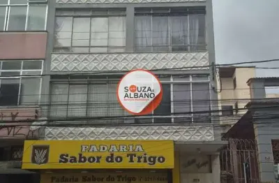 Kitnet / Stúdio para alugar na Rua Espírito Santo, 589, Centro, Juiz de Fora