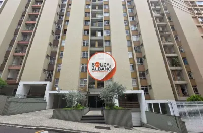 Apartamento com 3 quartos à venda na Rua Doutor Constantino Paleta, 60, Centro, Juiz de Fora