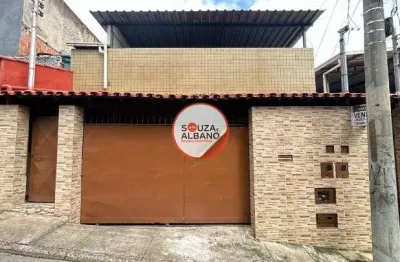 Casa 02 quartos com garagem bairro vila furtado de menezes juiz de fora