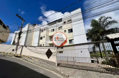 Apartamento à venda com 2 quartos no são pedro – 66 m² – r$ 250.000,00