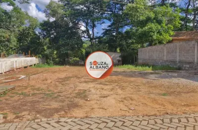 Terreno de 1.200 m2 no CONDOMÍNIO HÍPICO ROUTE 267 no distrito de Valadares