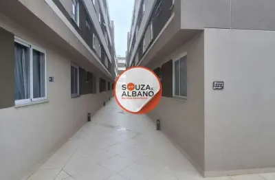 Apartamento com 2 quartos para alugar na Rua Redentor, 252, Paineiras, Juiz de Fora