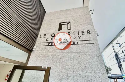 Apartamento quarto e sala mobiliado no bairro granbery juiz de fora