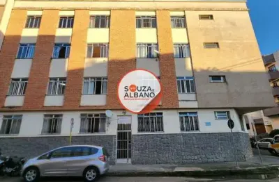 Apartamento à Venda com 3 Quartos + DCE e 1 Vaga – 107m² – Granbery – R$ 499.000
