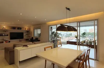 Apartamento com 4 quartos à venda na Mooca, São Paulo 