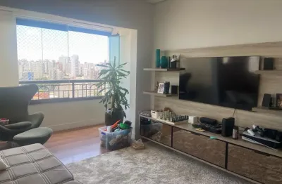Cobertura com 3 quartos à venda na Mooca, São Paulo 