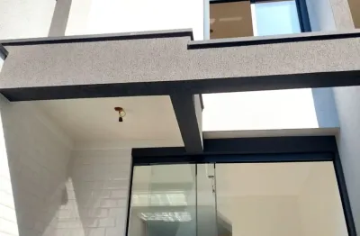 Casa com 3 quartos à venda na Vila Oratório, São Paulo 