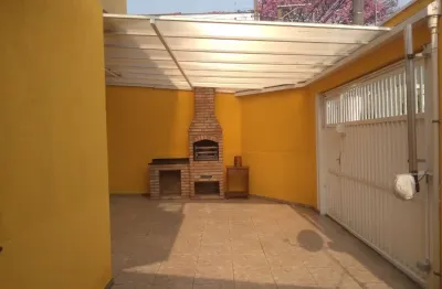 Casa com 2 quartos à venda na Rua Antônio Peres Mulla, 1, Vila Carrão, São Paulo