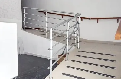 Casa comercial com 7 salas à venda na Rua Catarina Braida, 1, Mooca, São Paulo