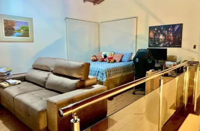 Casa com 3 quartos à venda na Rua Orozimbo Maia, 1, Alto da Mooca, São Paulo