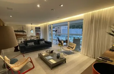 Apartamento com 3 quartos à venda no parque da mooca